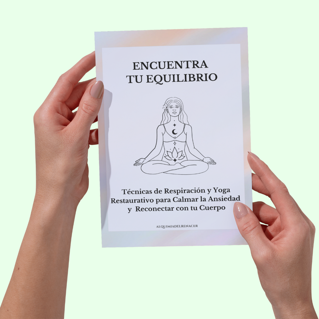Guía Práctica: 30 Días para Volver a Ti