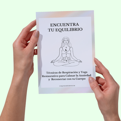 Guía Práctica: 30 Días para Volver a Ti