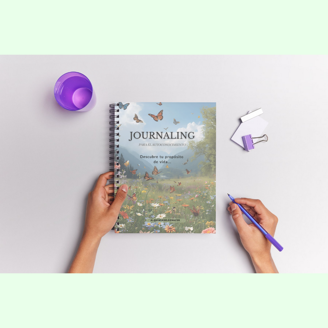 Guía Práctica: 30 Días para Volver a Ti + 7 Bonos exclusivos 🎁