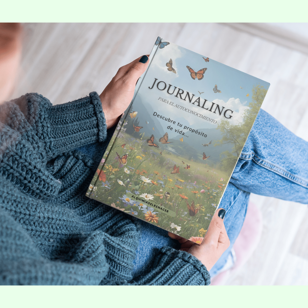 Guía Práctica: 30 Días para Volver a Ti + 7 Bonos exclusivos 🎁